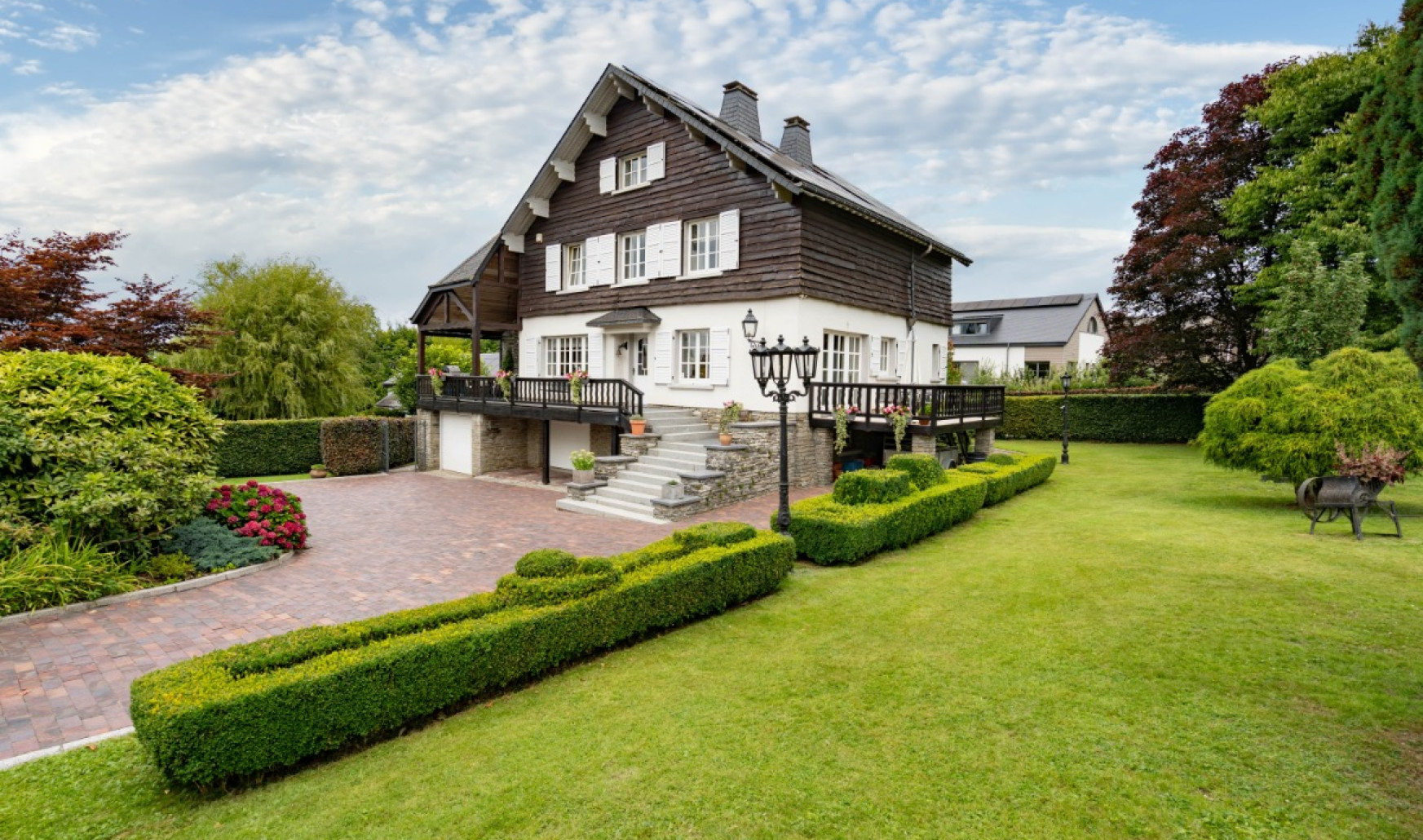 Rue de la Hate - 13 - - 6838