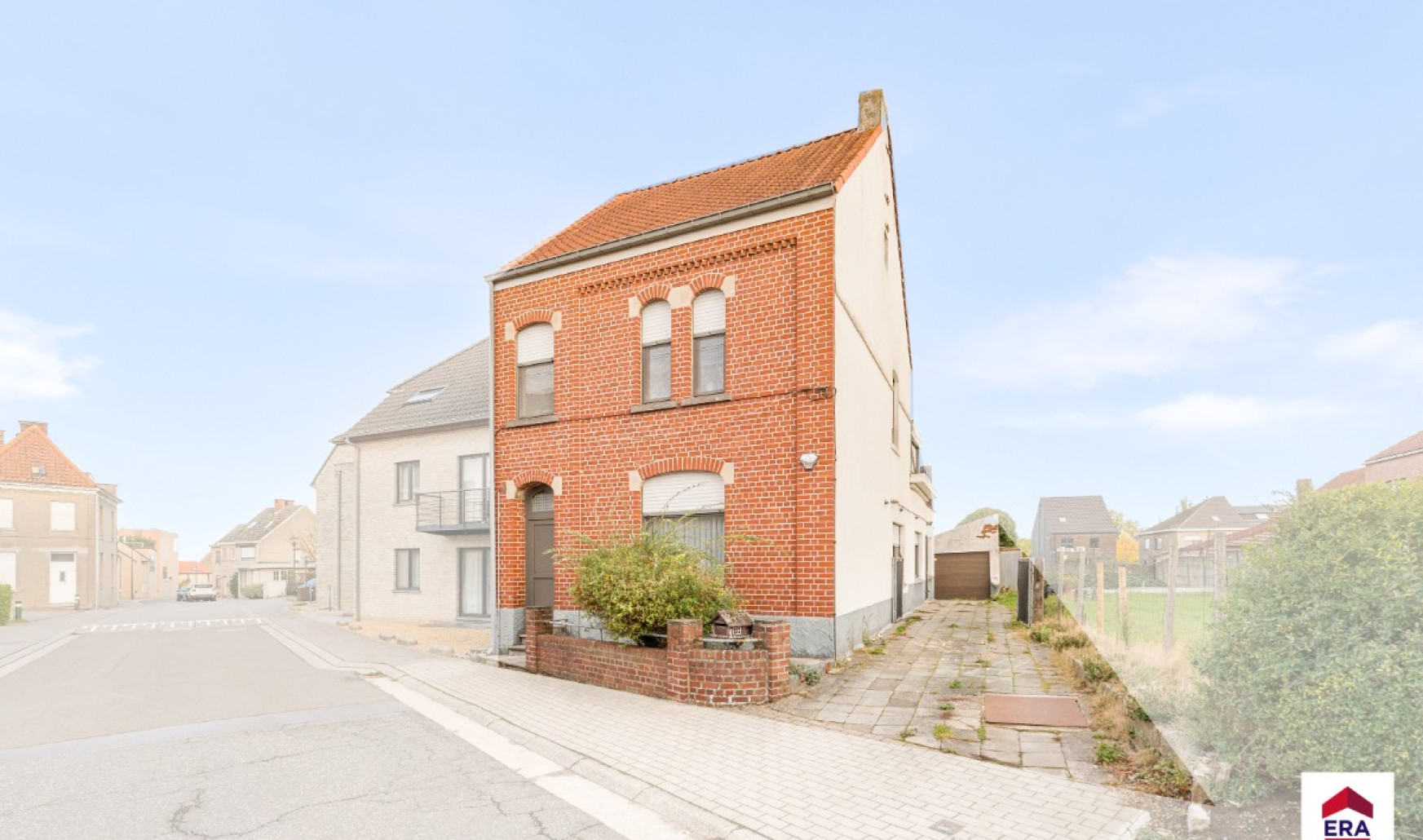 Vijfhoekstraat - 40 - - 1770