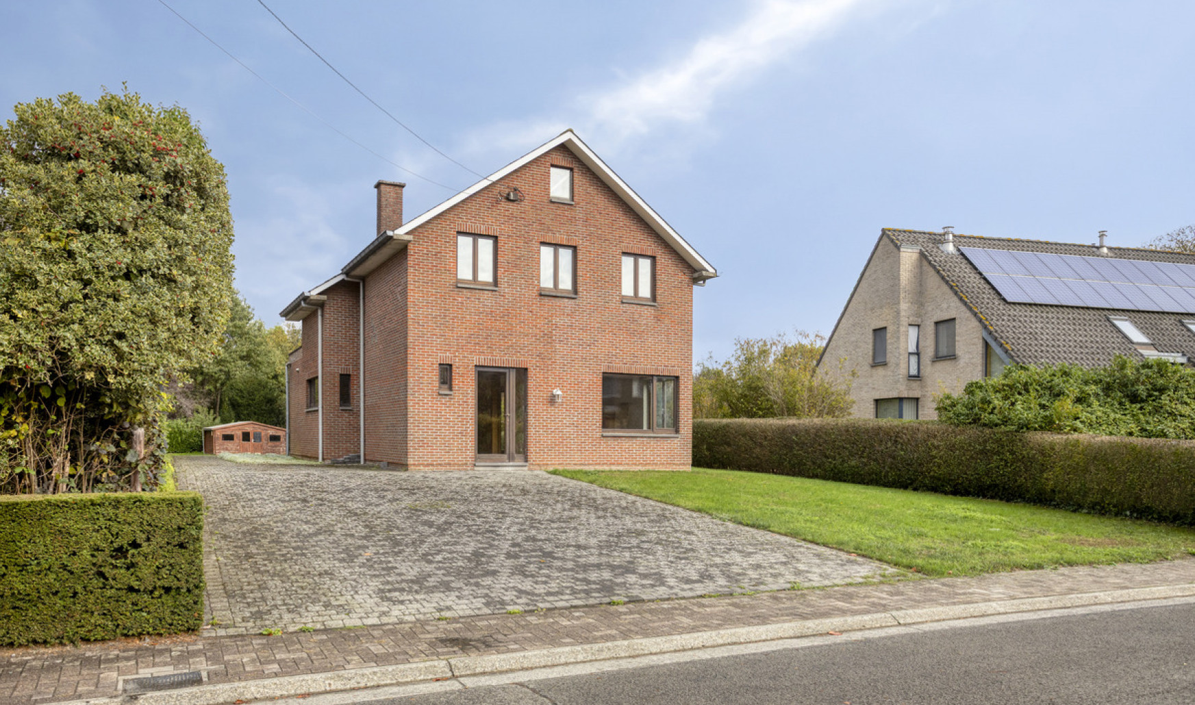 Dorenstraat - 17 - - 3020