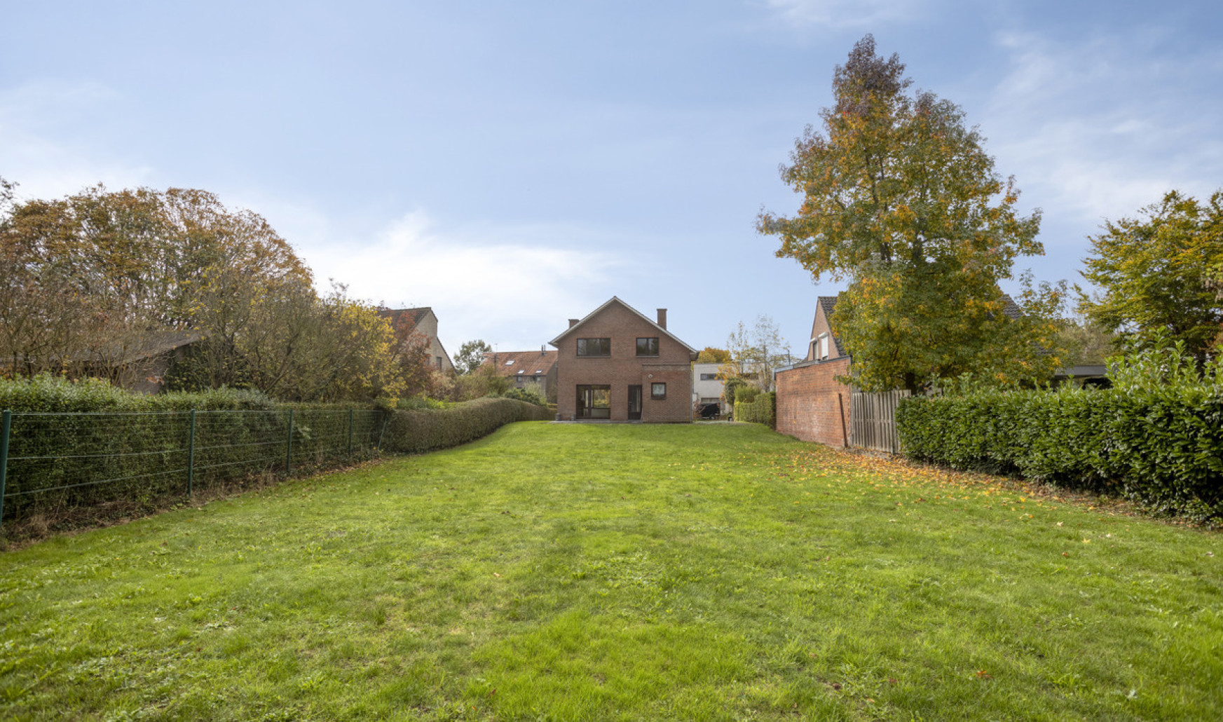 Dorenstraat - 17 - - 3020