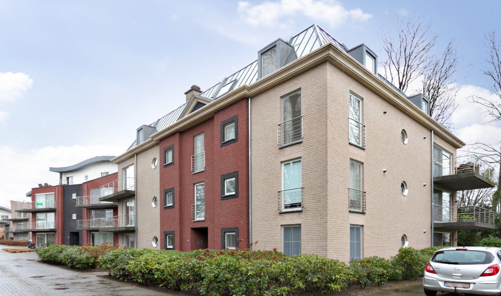 Schransstraat - 35 - B 102 - 2280