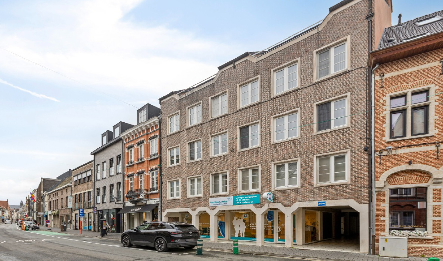 Hasseltsestraat - 58 - A.5 - 3290