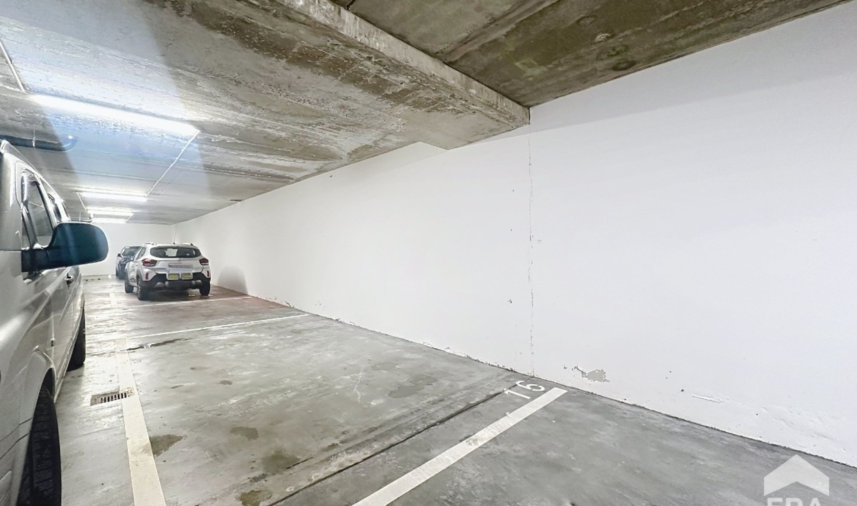 Rue Colonel Bourg - 103 - - 1030