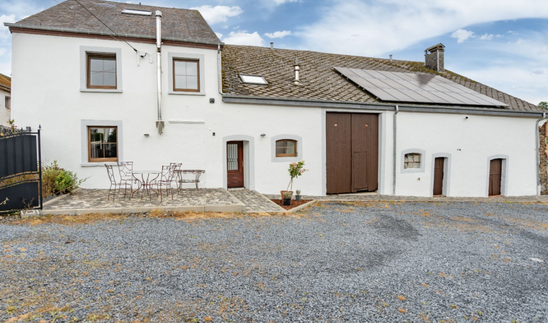 Villers la bonne eau - 5 - - 6600