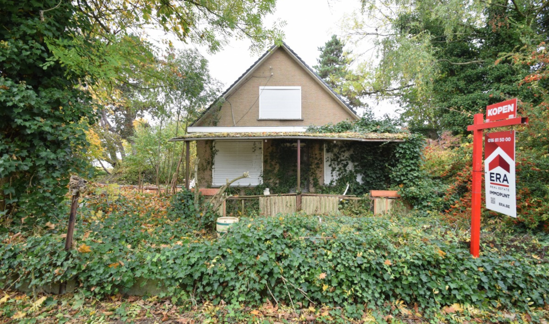 Berkendreef - 7 - - 3380