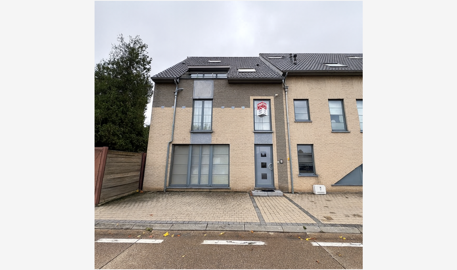 Daaleindestraat - 8 - E - 3720