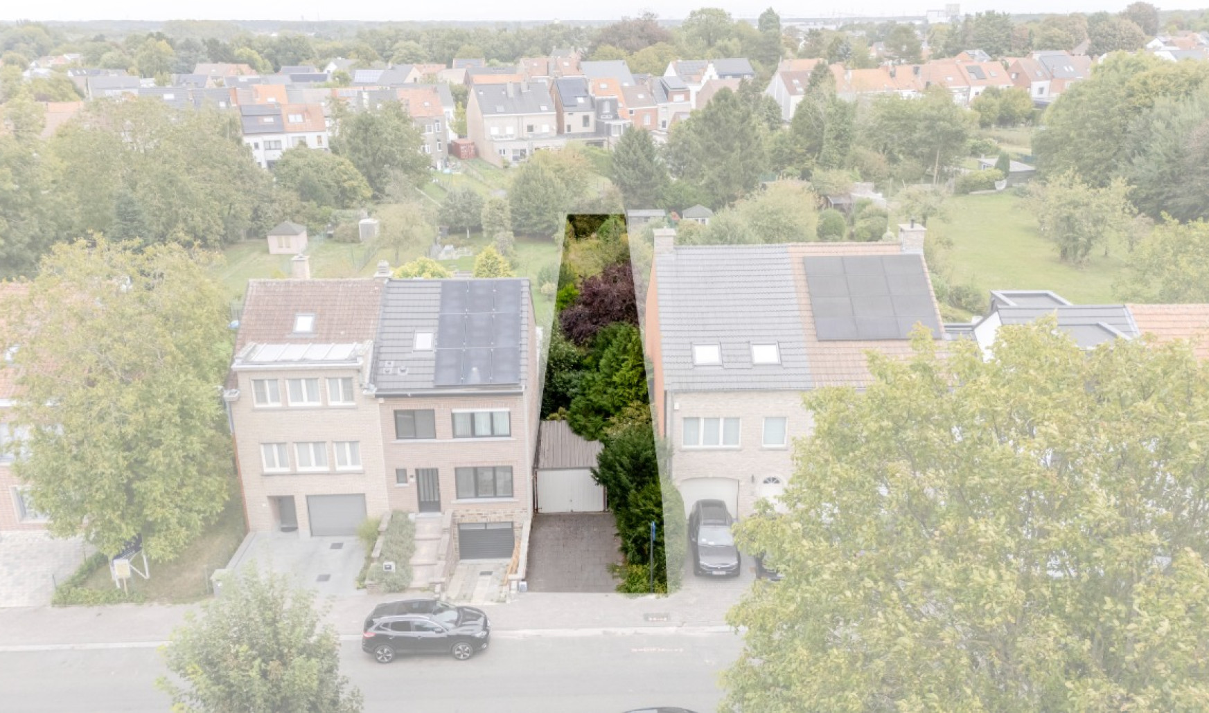 Sint-Servaasstraat - 47 - Bis - 1850