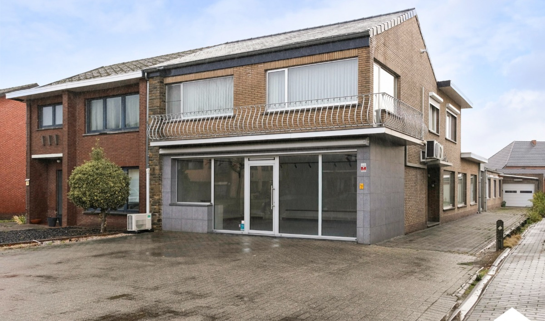 Diestersteenweg - 120 - - 3510