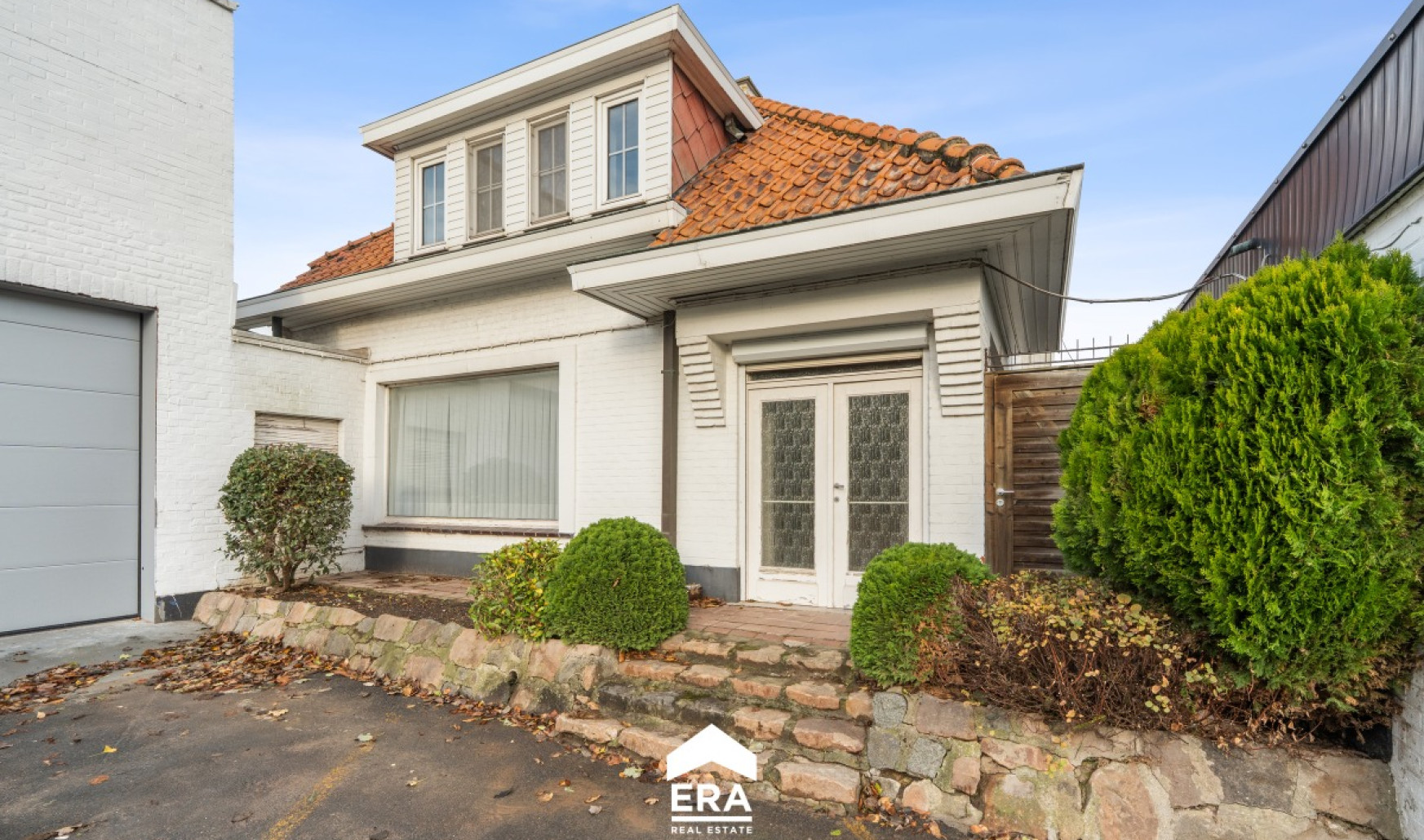 Zwevezeelsestraat - 85 - - 8851