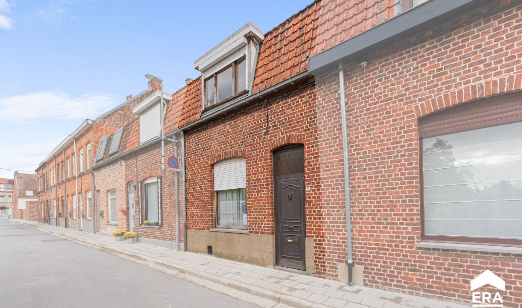 Tybaertstraat - 17 - - 8900