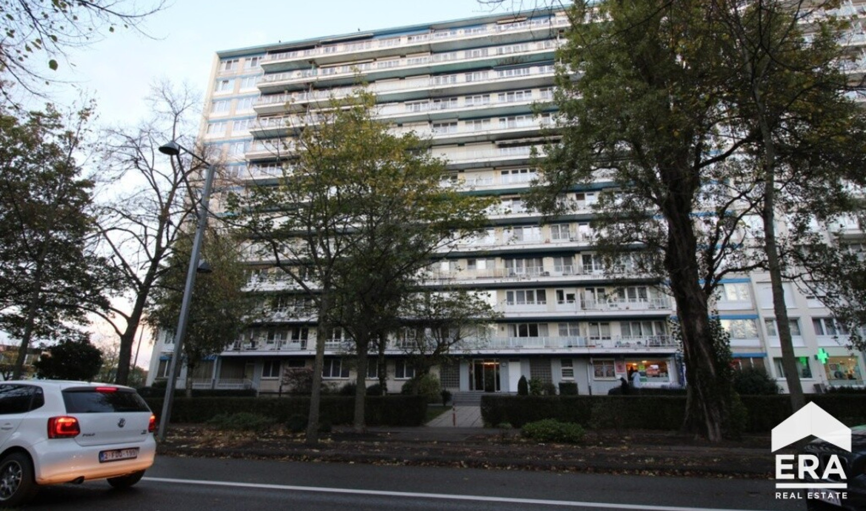 Avenue Marius Renard - 51 - 1 - 1070