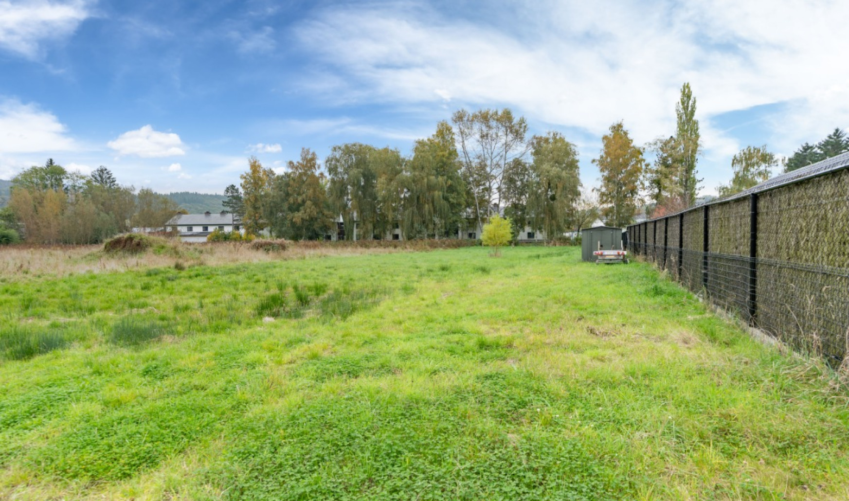 Route de marche - 0 - - 6987