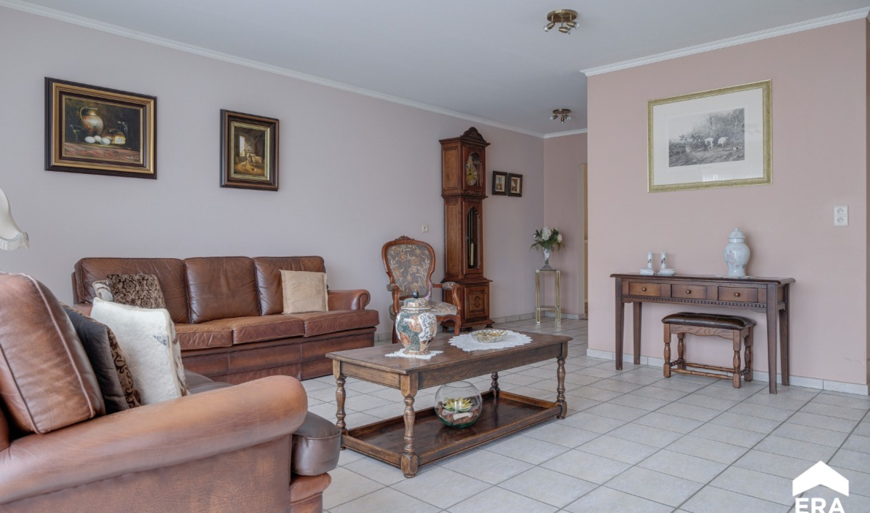 Pastorijstraat - 5 - 1 - 3560