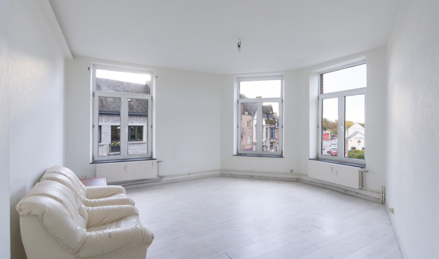 Rue de Morges - 2 / 1.1 - appart 1.1 - 5580