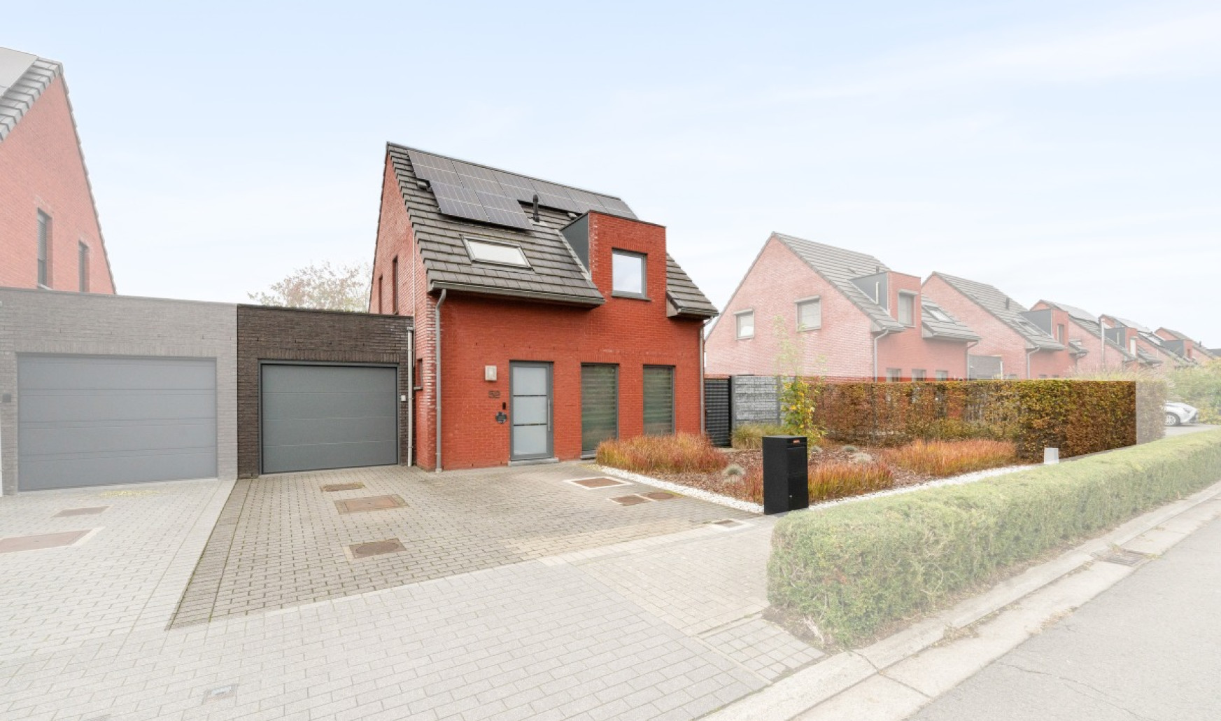 Heidepark - 52 - - 9280