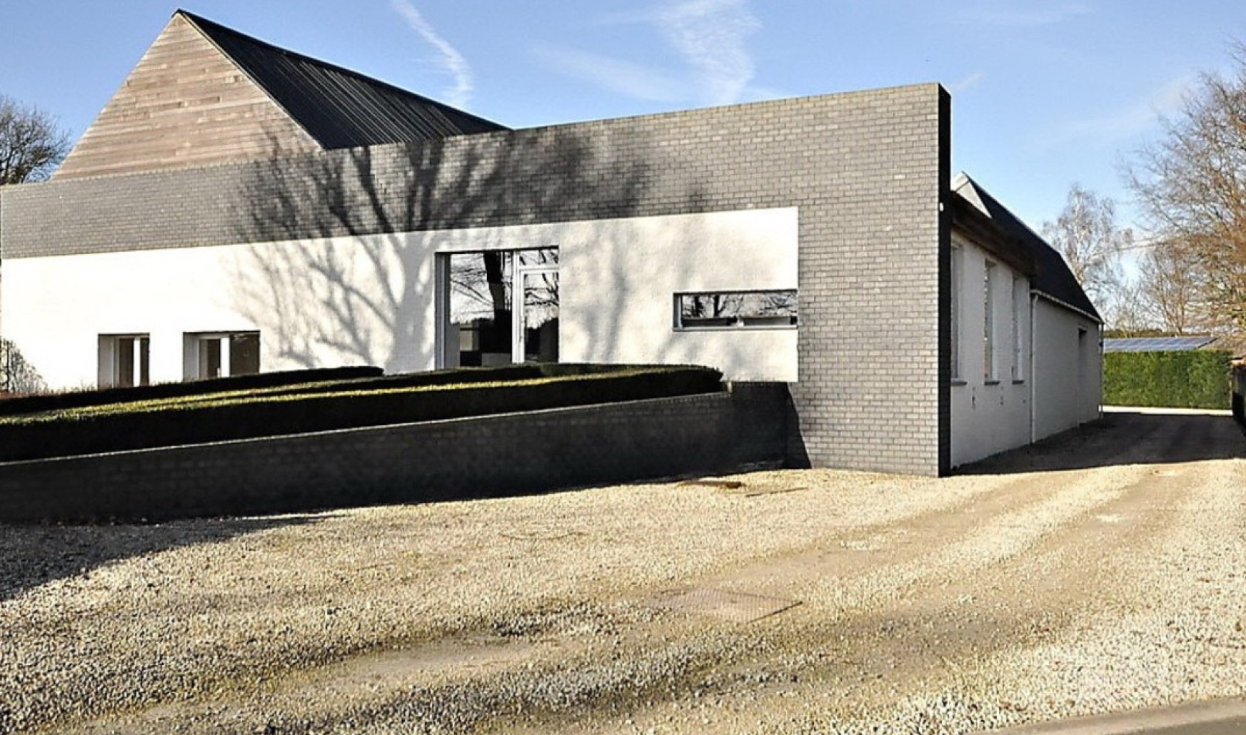 Veken Blokstraat - 9 - A - 3290