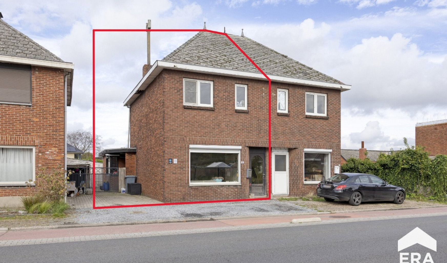 Leuken - 33 - - 3920