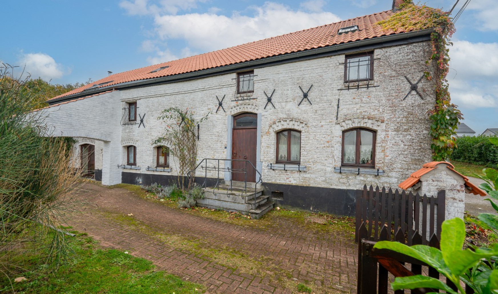 Rue du Monty - 10 - - 5032