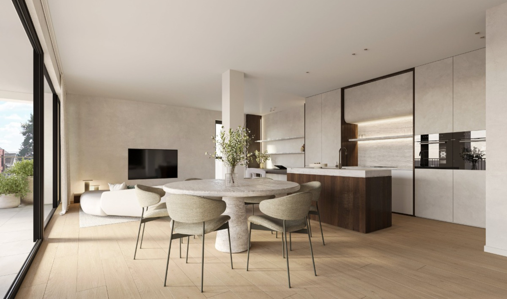 Gilbert Seresiaplein - 7D - 1 - 4.04 - 3900