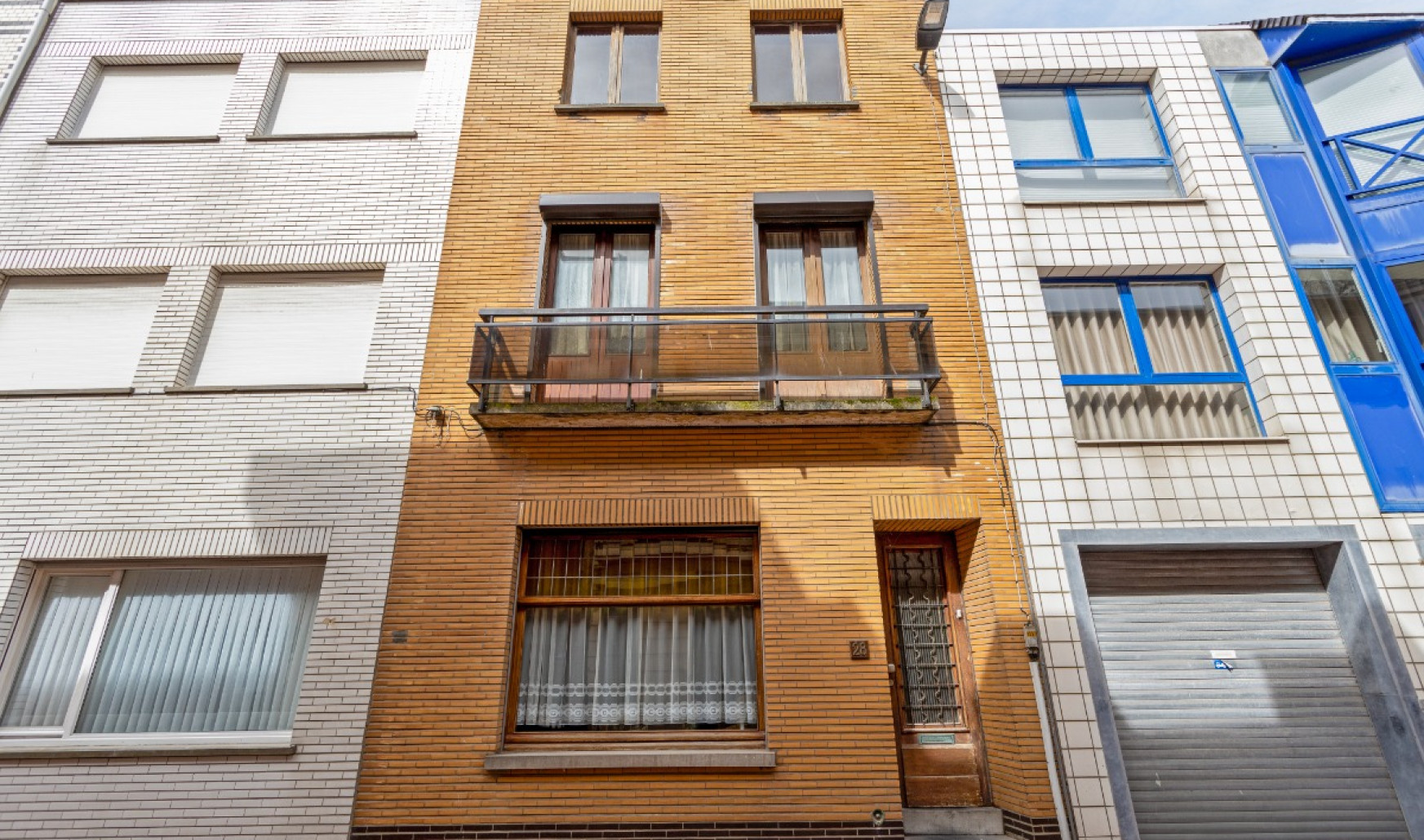 Nieuwstraat - 28 - - 8370