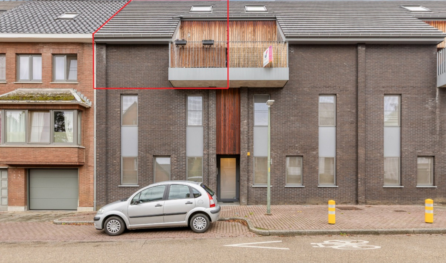 Holstraat - 11 - 21 - 3550