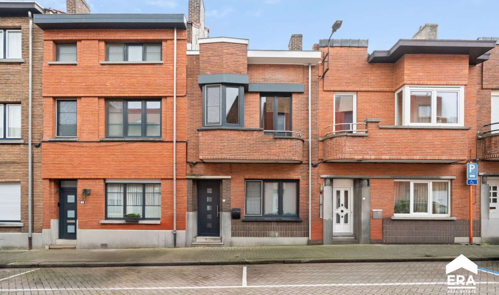 Sint-Martinusstraat - 7 - - 3300