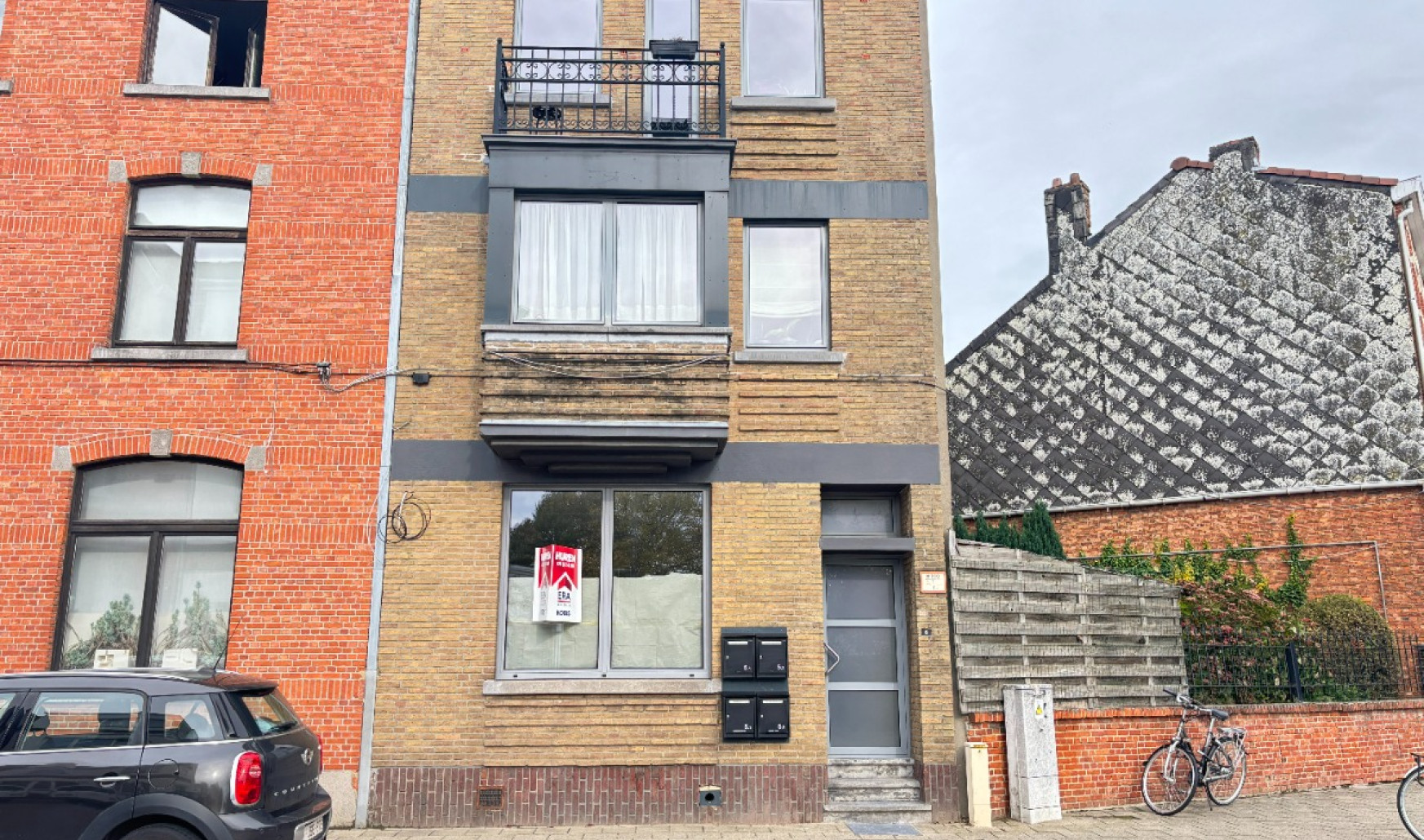 Rozenstraat - 5 - 1 - 3500