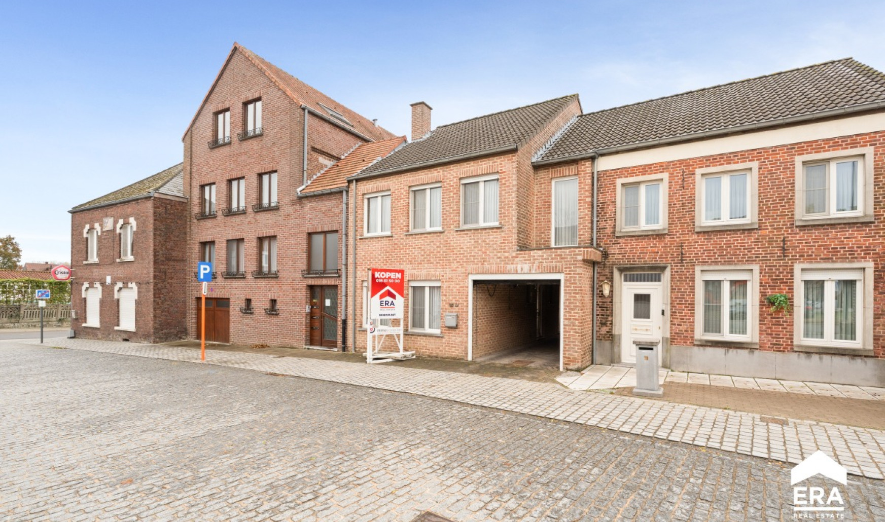 Grote Steenweg - 72 - - 3350