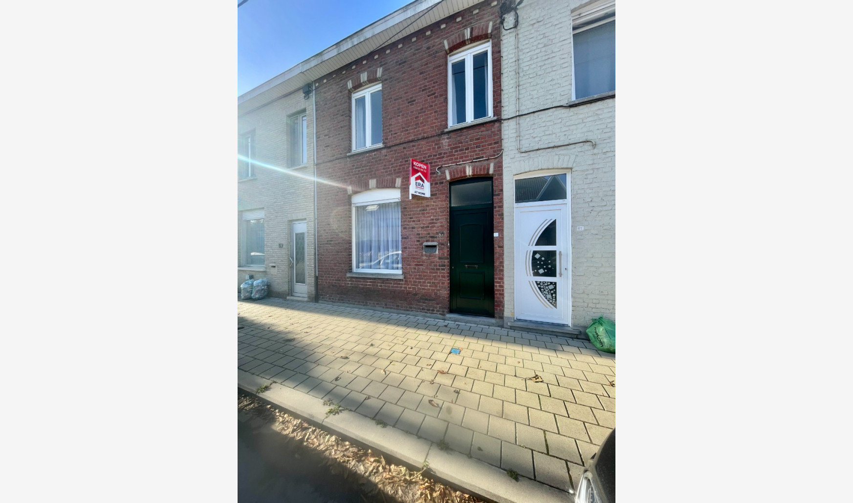 Barrierestraat - 59 - - 8940