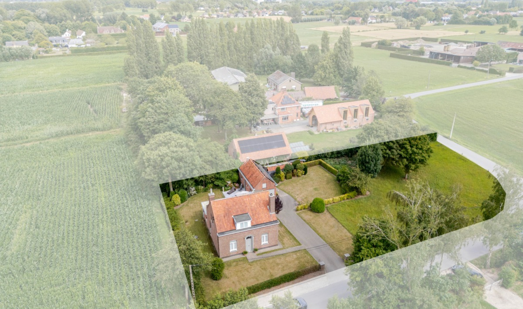 Kerkstraat - 195 - - 9140