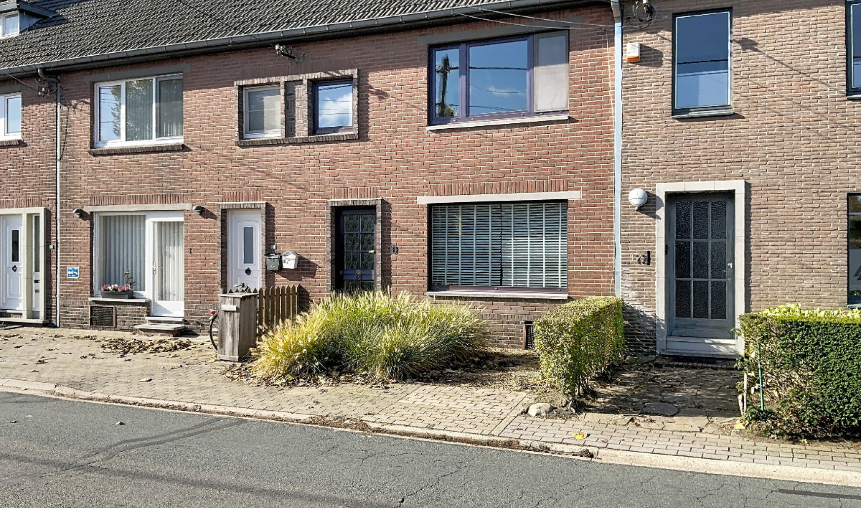 Heirweg - 10 - - 3680