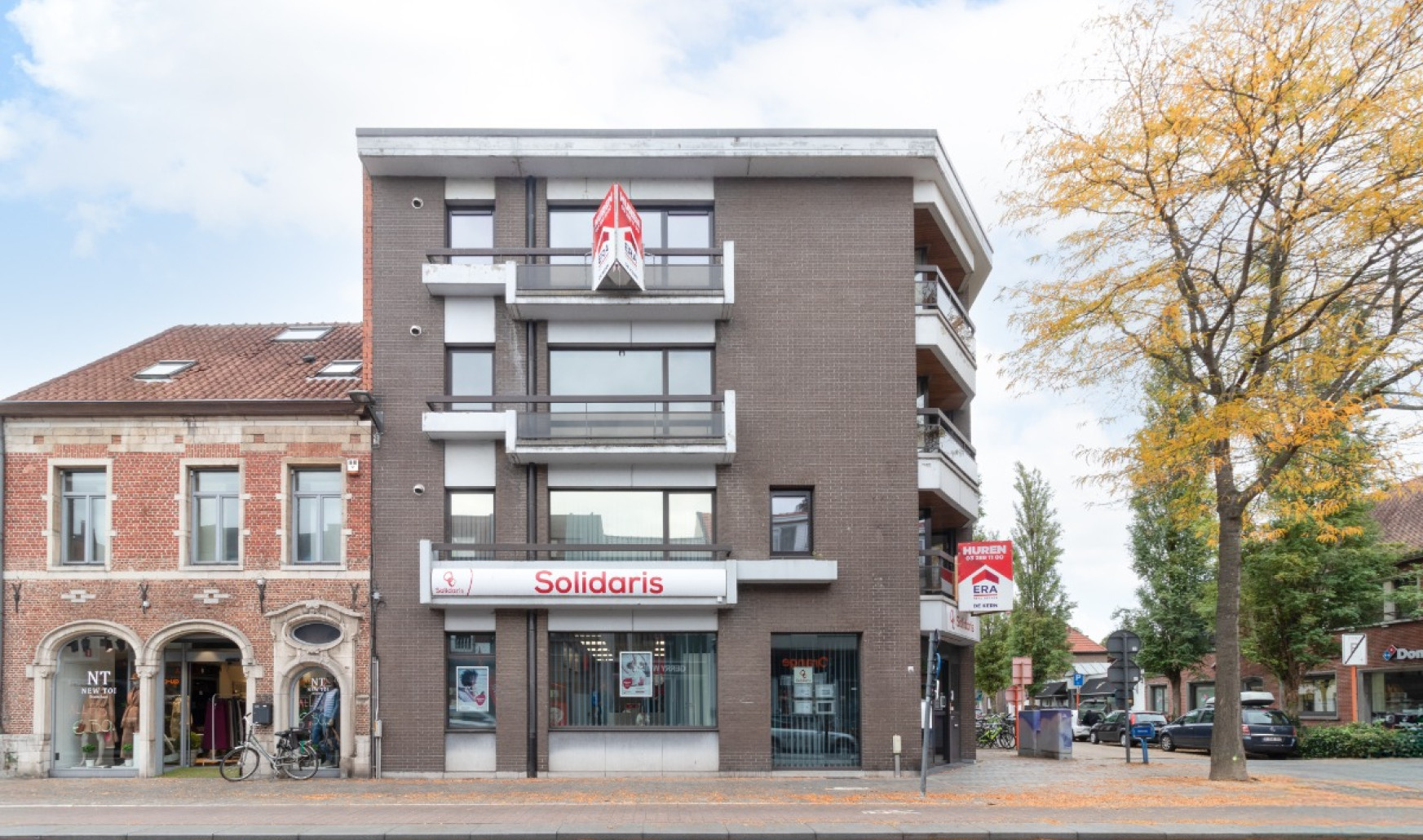 Hofstraat - 2 - 3001 - 2930