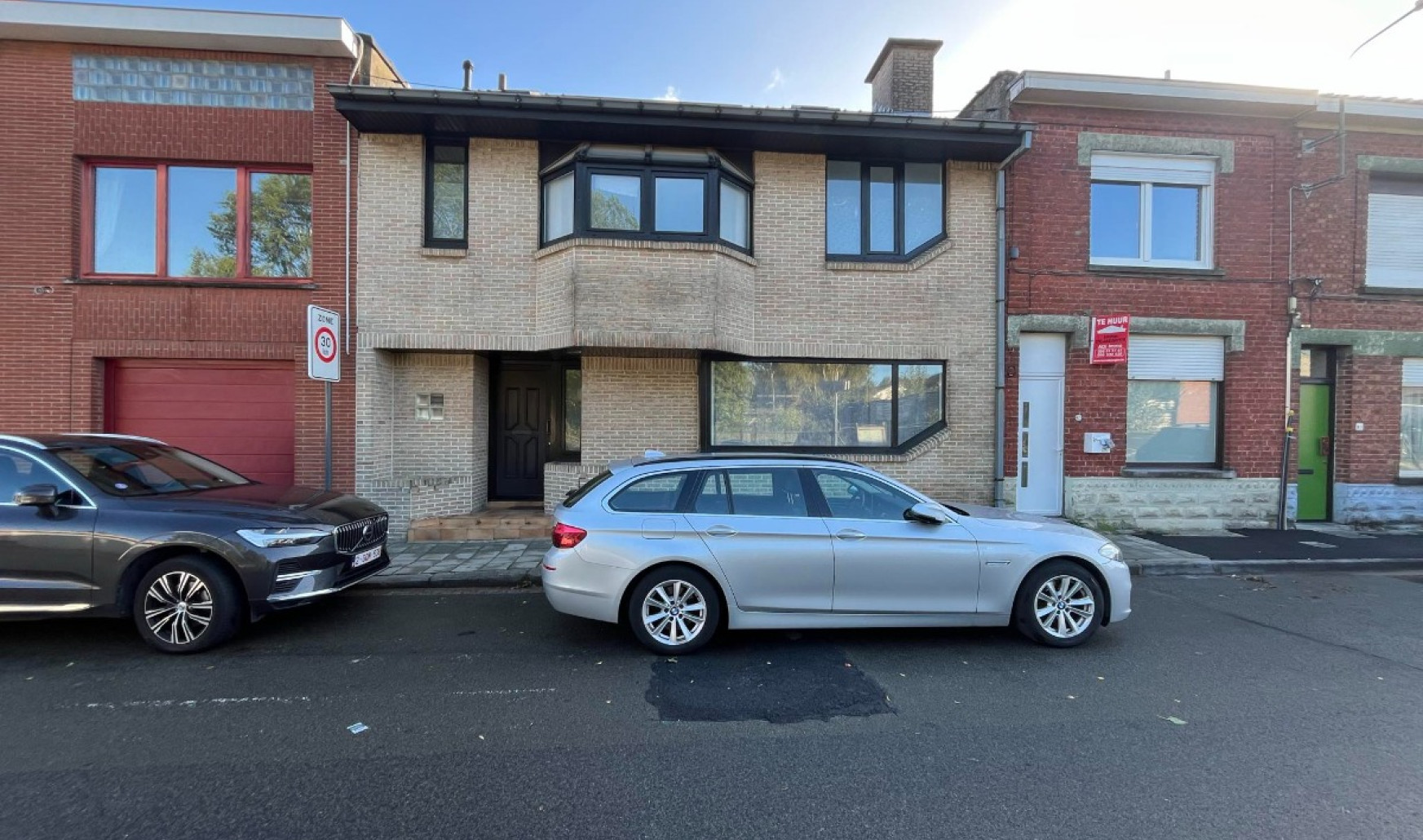 Grensstraat - 85 - - 8930