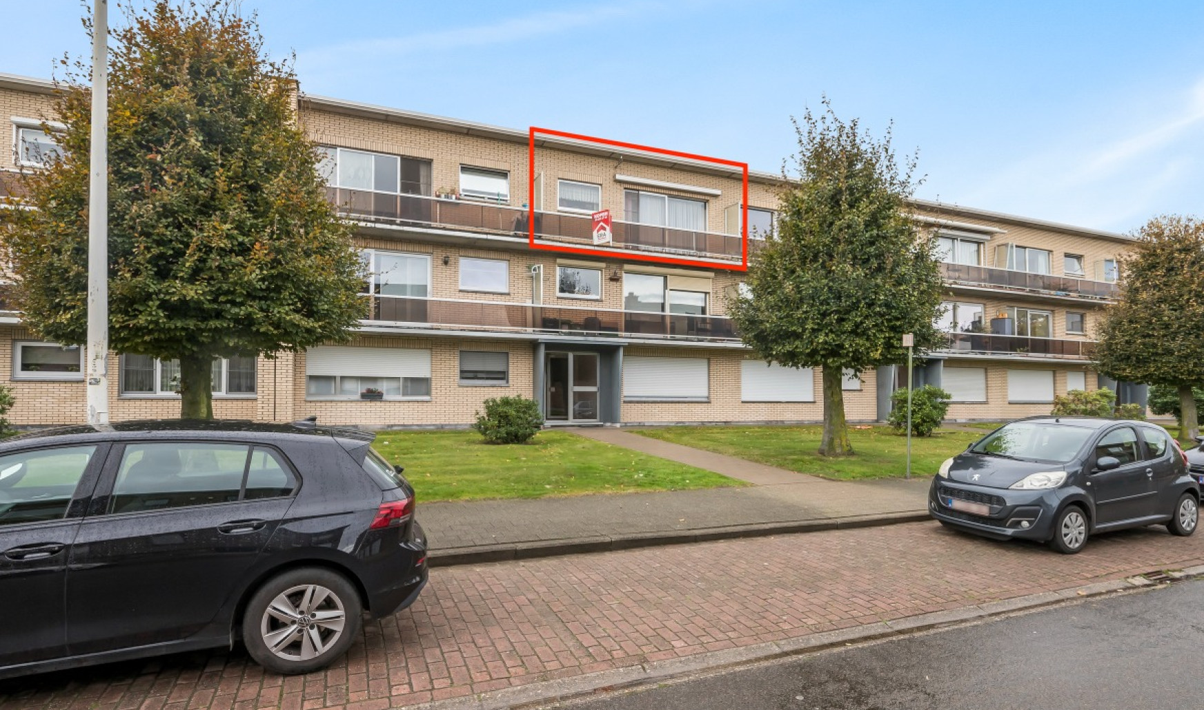 Kampstraat - 57 - 0202 - 2070