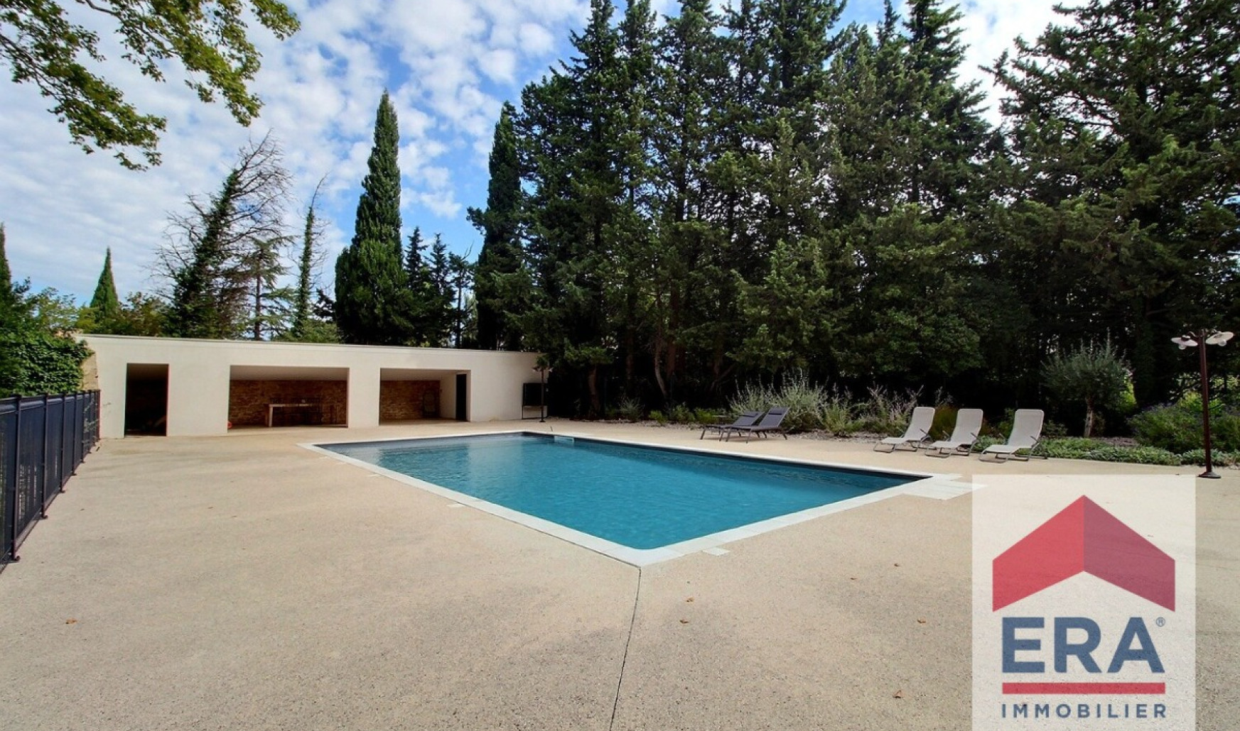 Avenue du Général de Gaulle - 3 - 9 - 84150