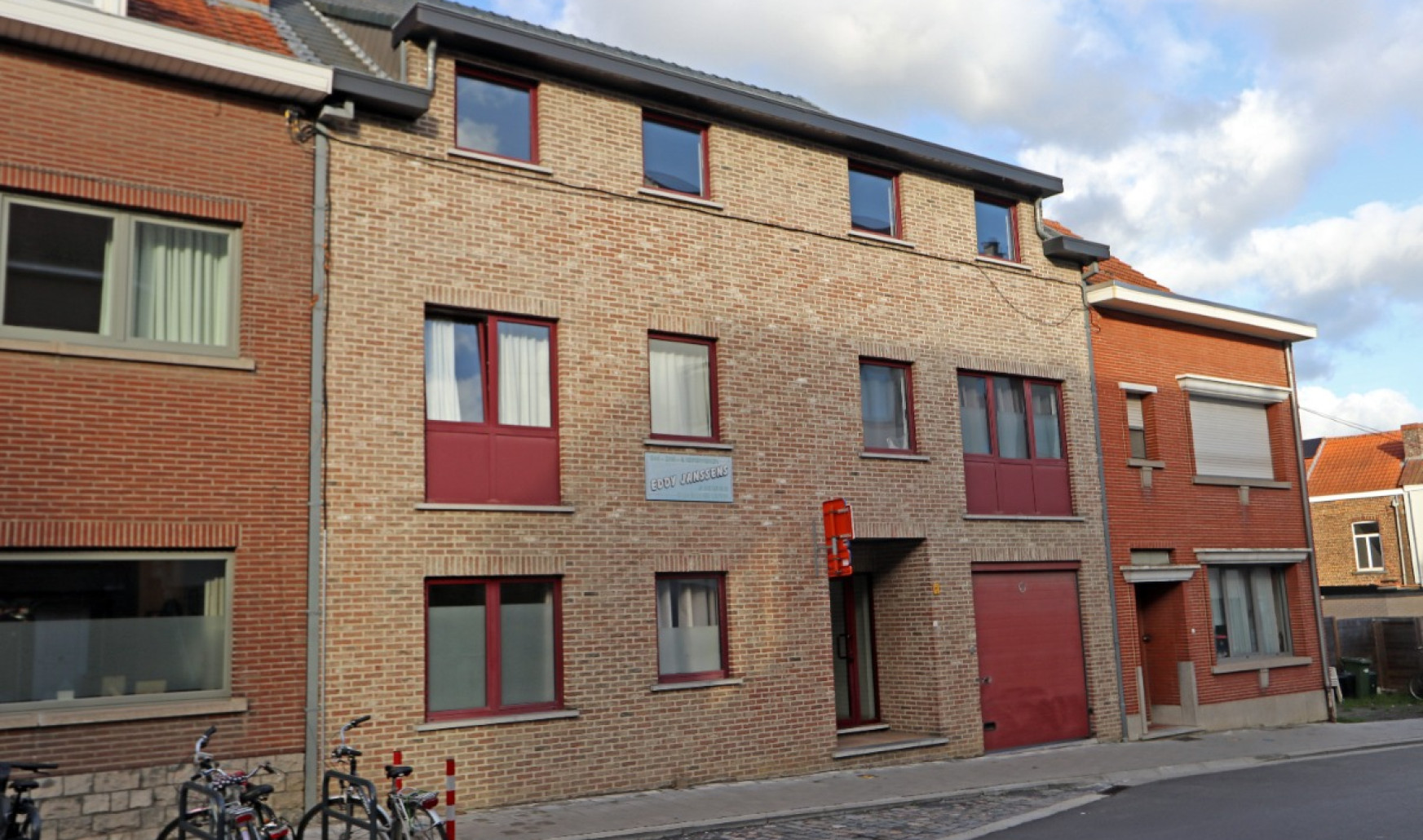 Pakenstraat - 4 - 5 - 3001