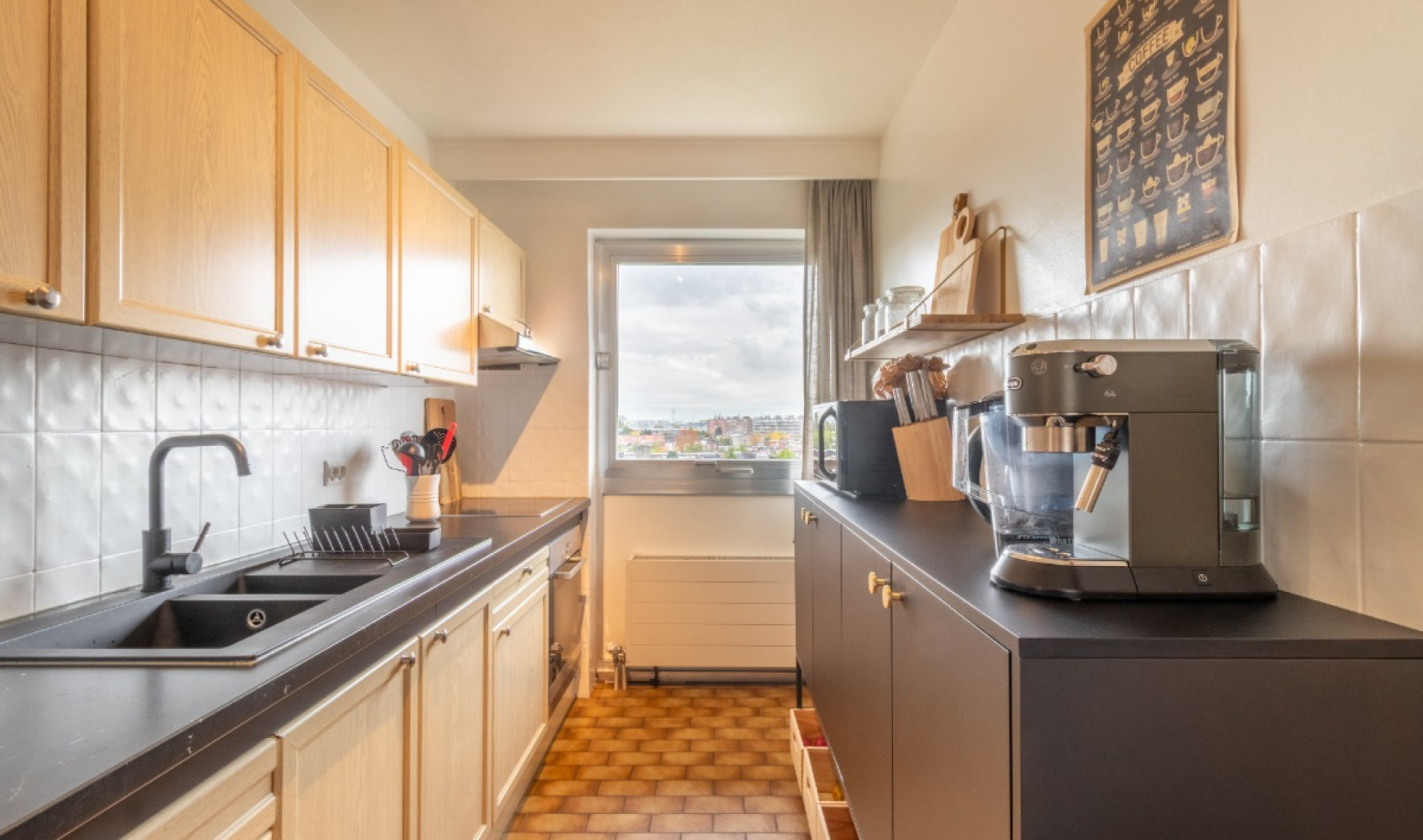 Nieuwdreef - 117 - 501 - 2170