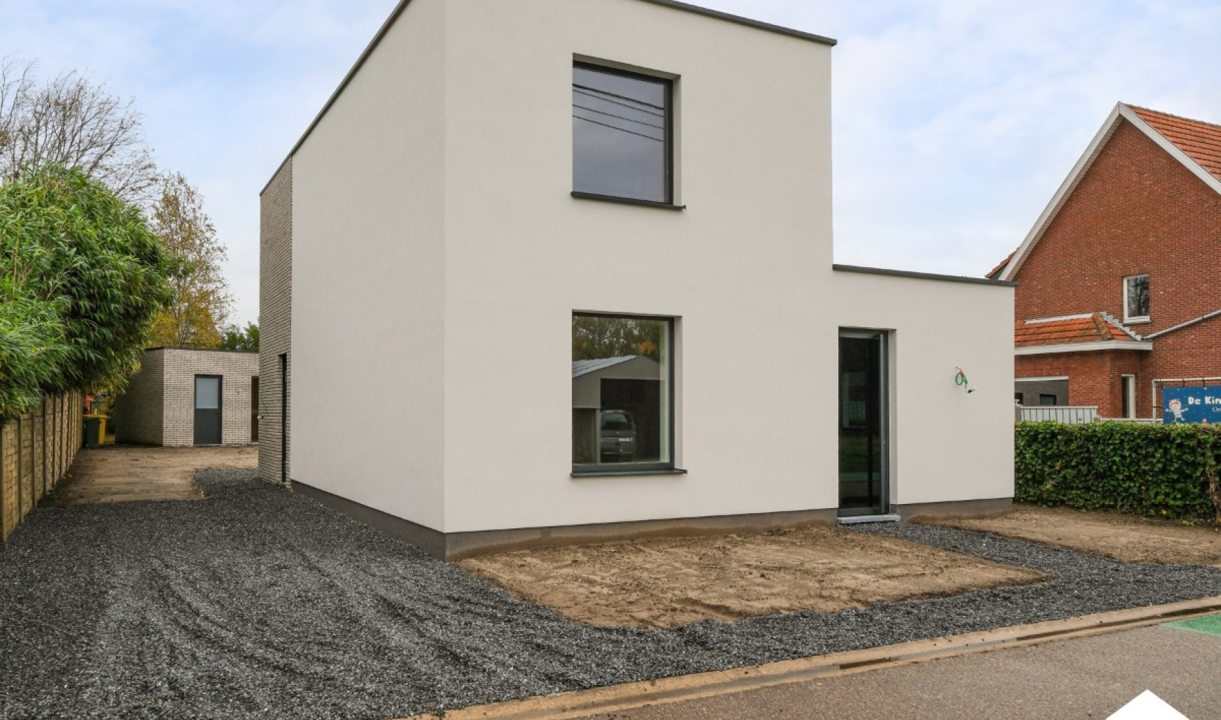 Pastoor Brissacstraat - 19 - - 3271