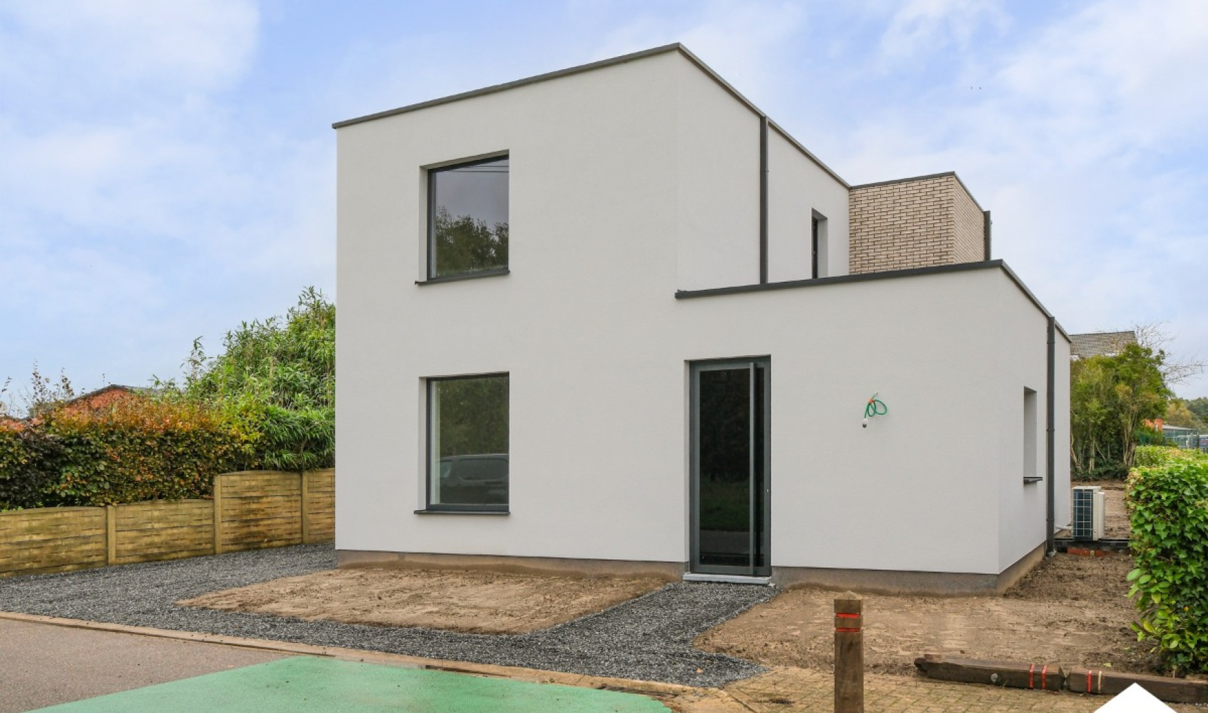 Pastoor Brissacstraat - 19 - - 3271