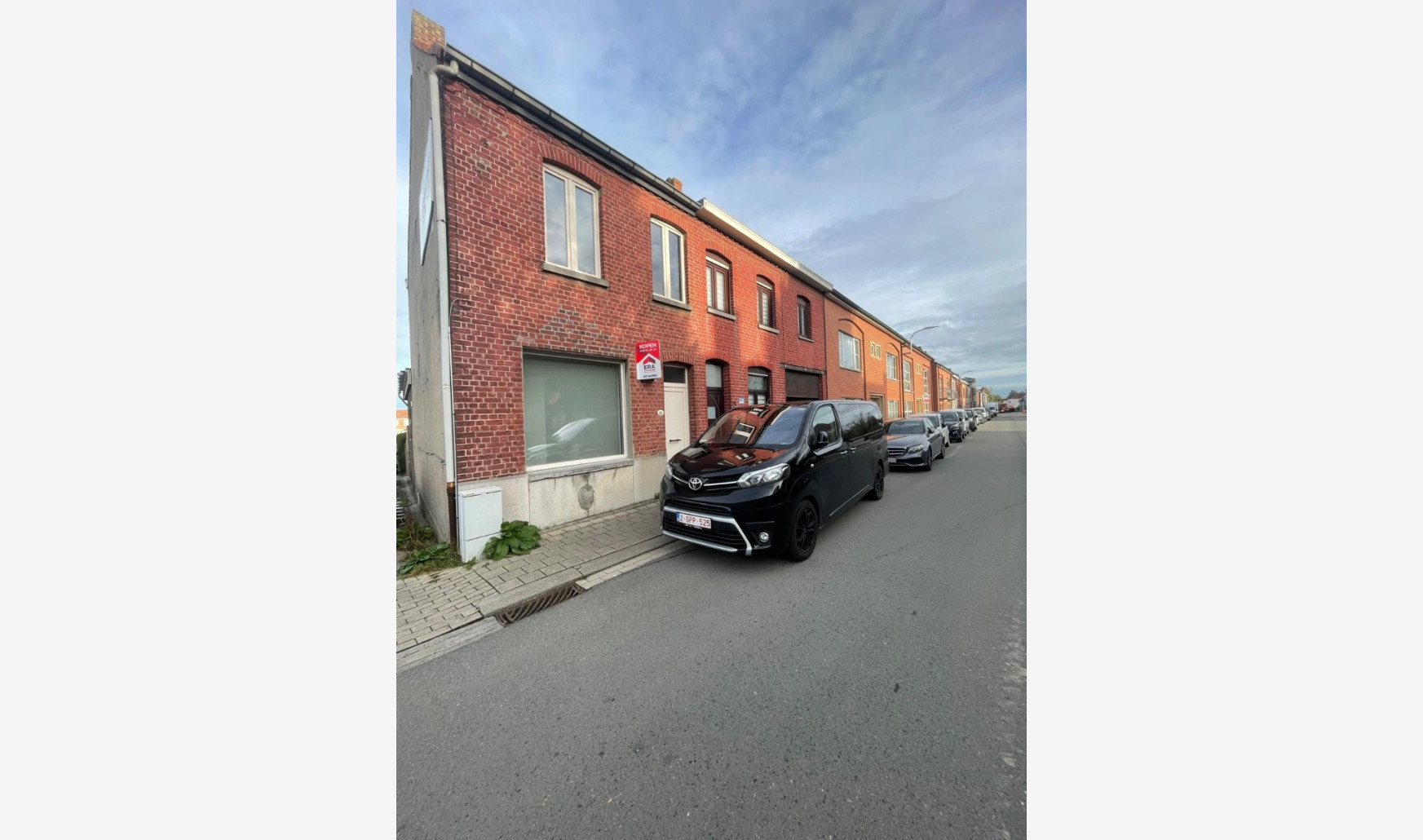 Dronckaertstraat - 479 - - 8930