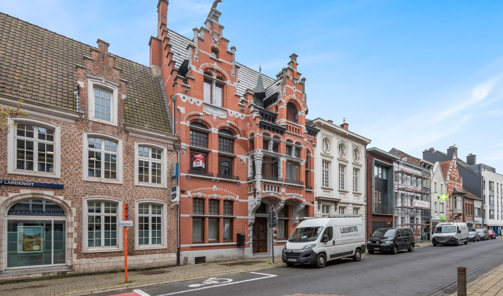 Oeverstraat - 4 - C - 9140
