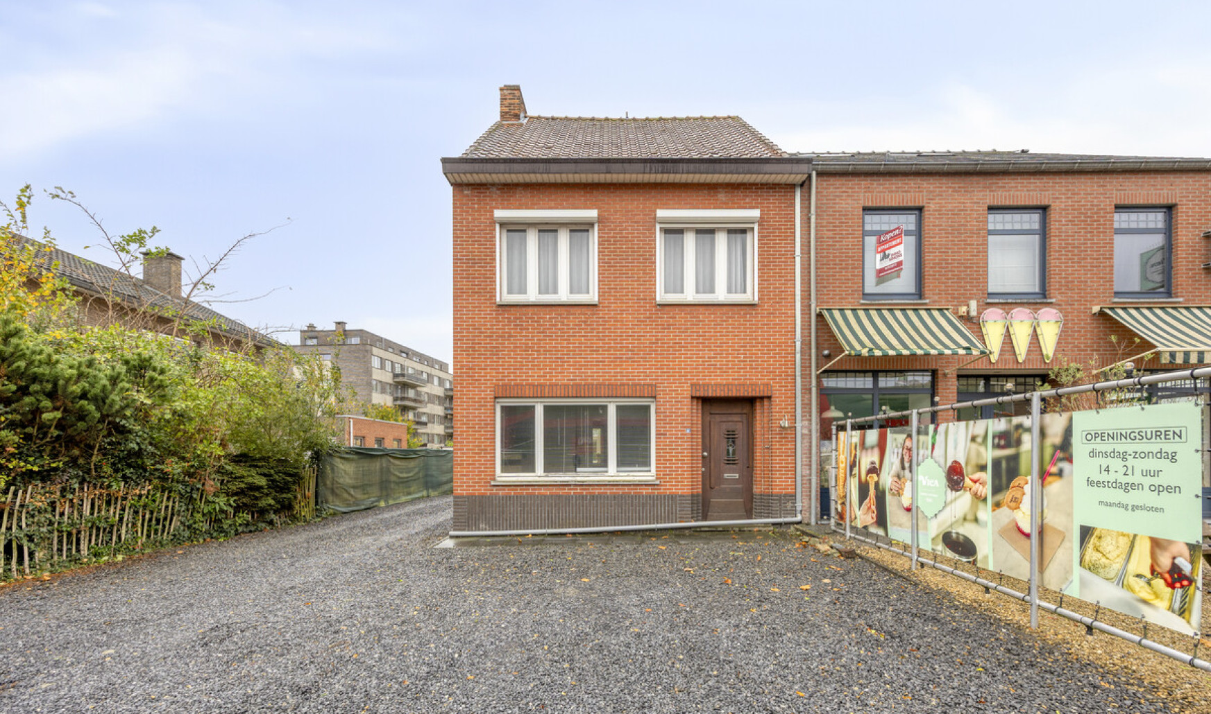 Dr. Vanderhoeydonckstraat - 57 - - 3560