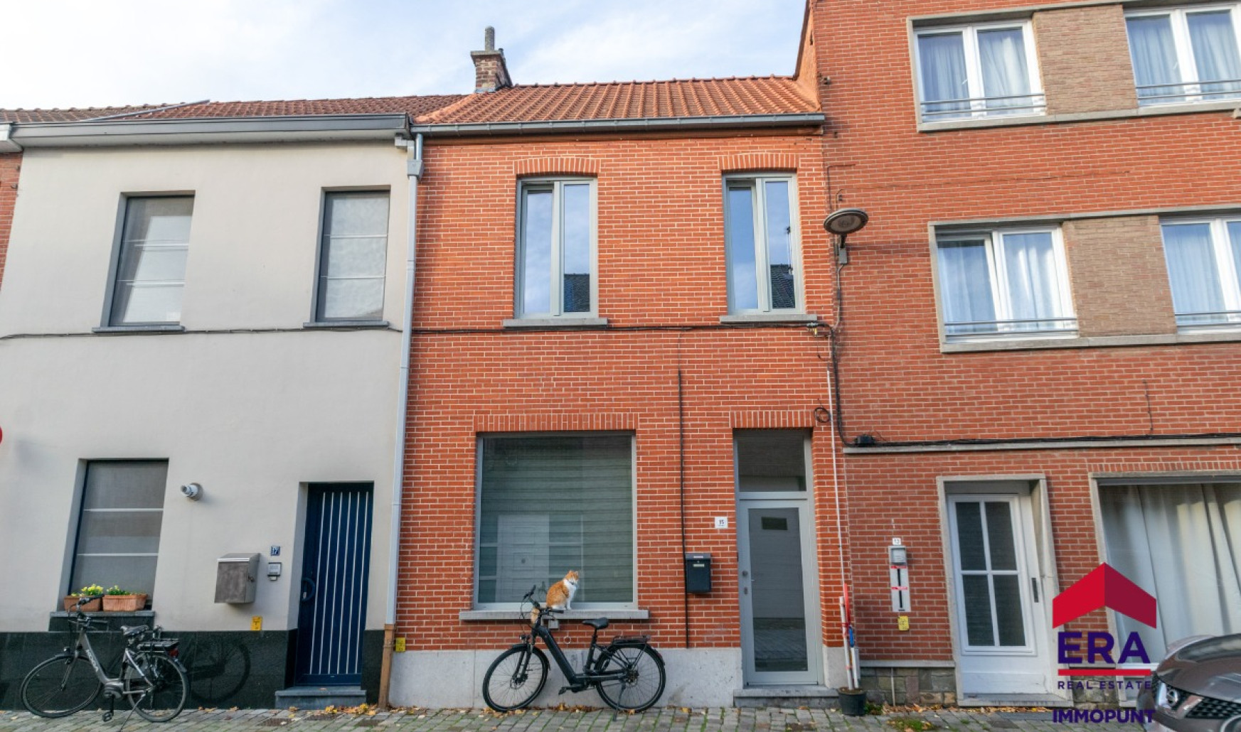 Meendijkstraat - 15 - - 3300