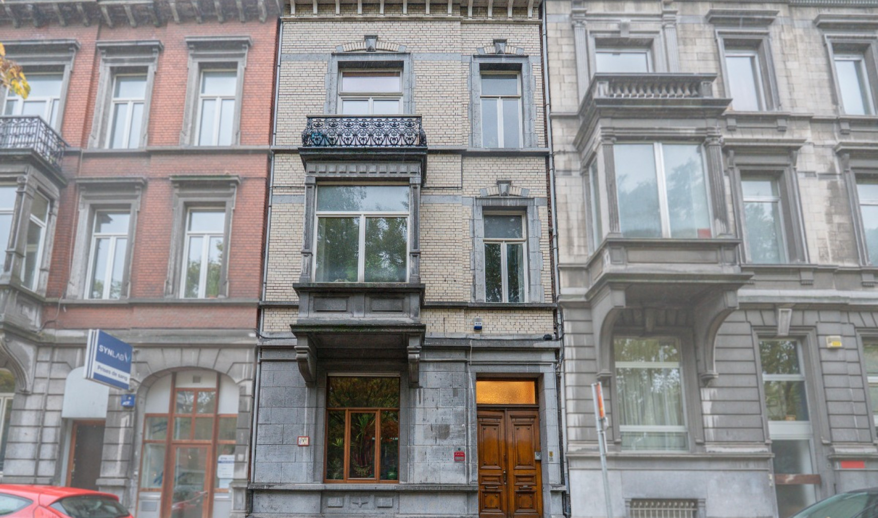 Rue Henri de Dinant - 9 - - 4020