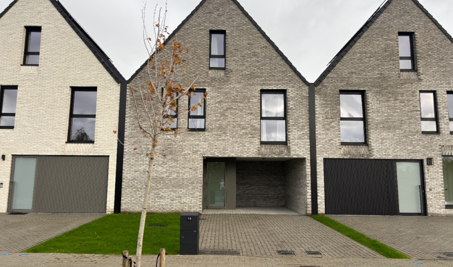 Mariekestraat - 16 - - 3540