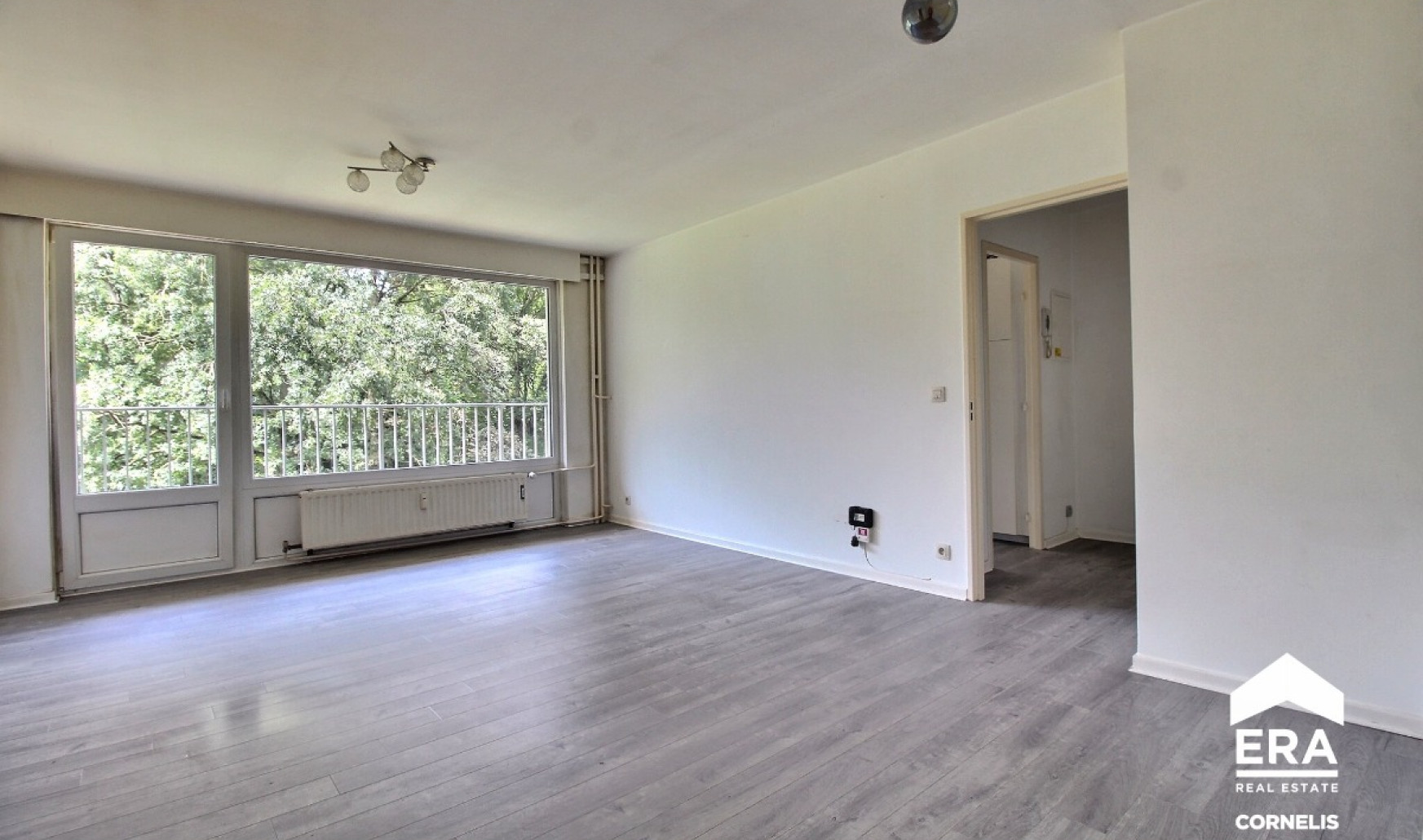 Boulevard Joseph Bracops - 205 - 1 - 1070