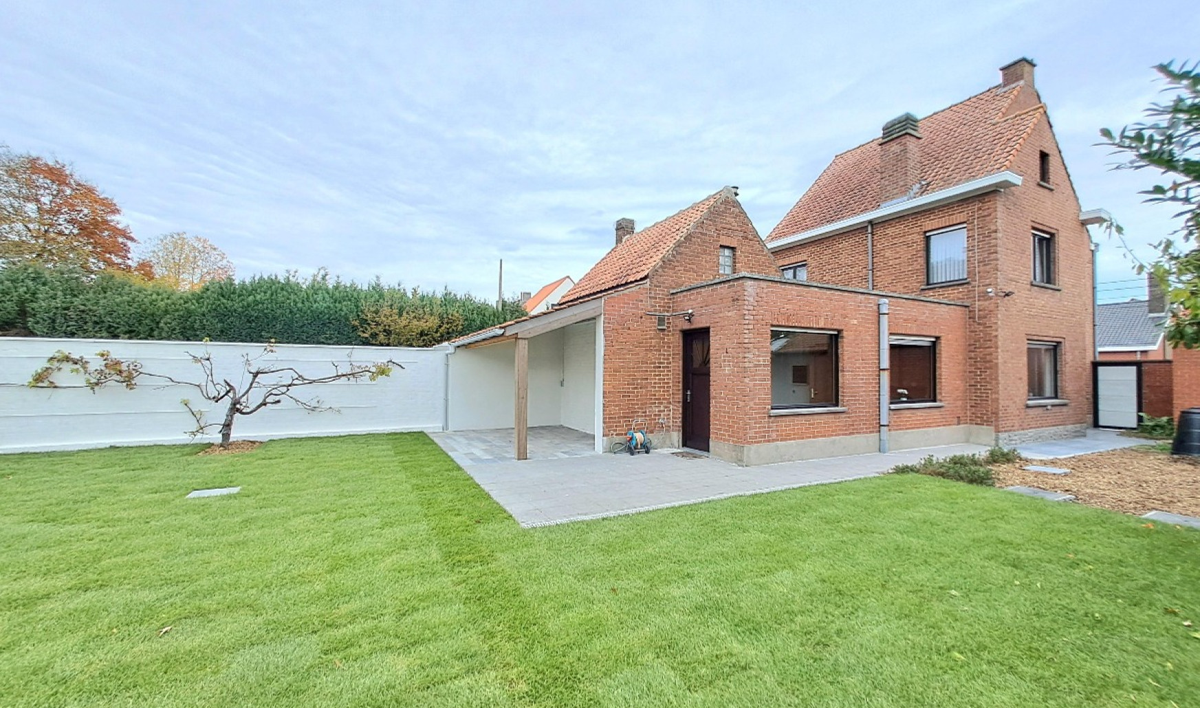 Blauwhuisstraat - 1 - - 8531