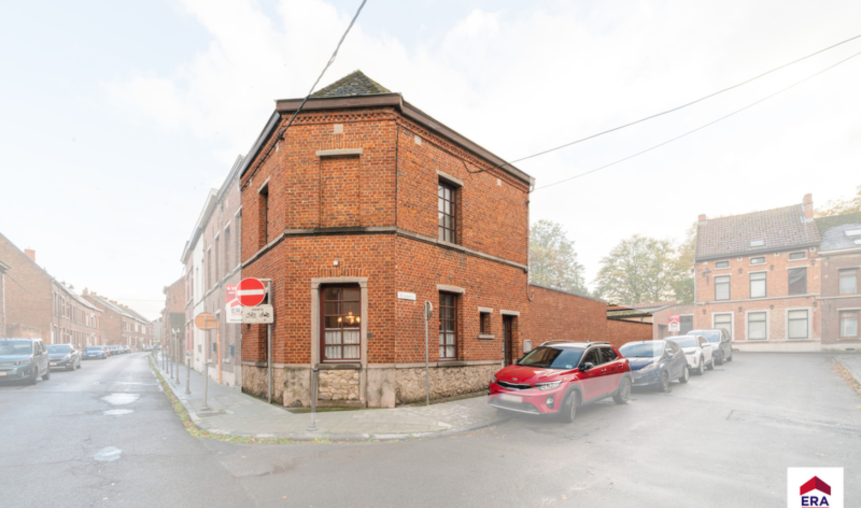 Sentier de Scaubecq - 1A - - 7060