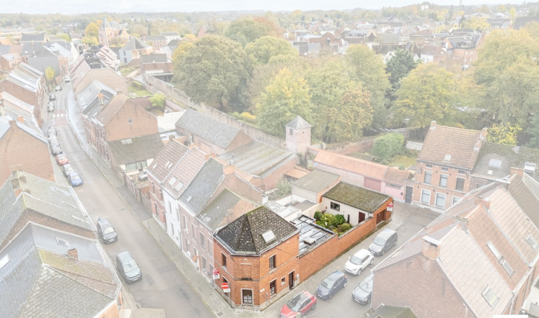 Sentier de Scaubecq - 1A - - 7060