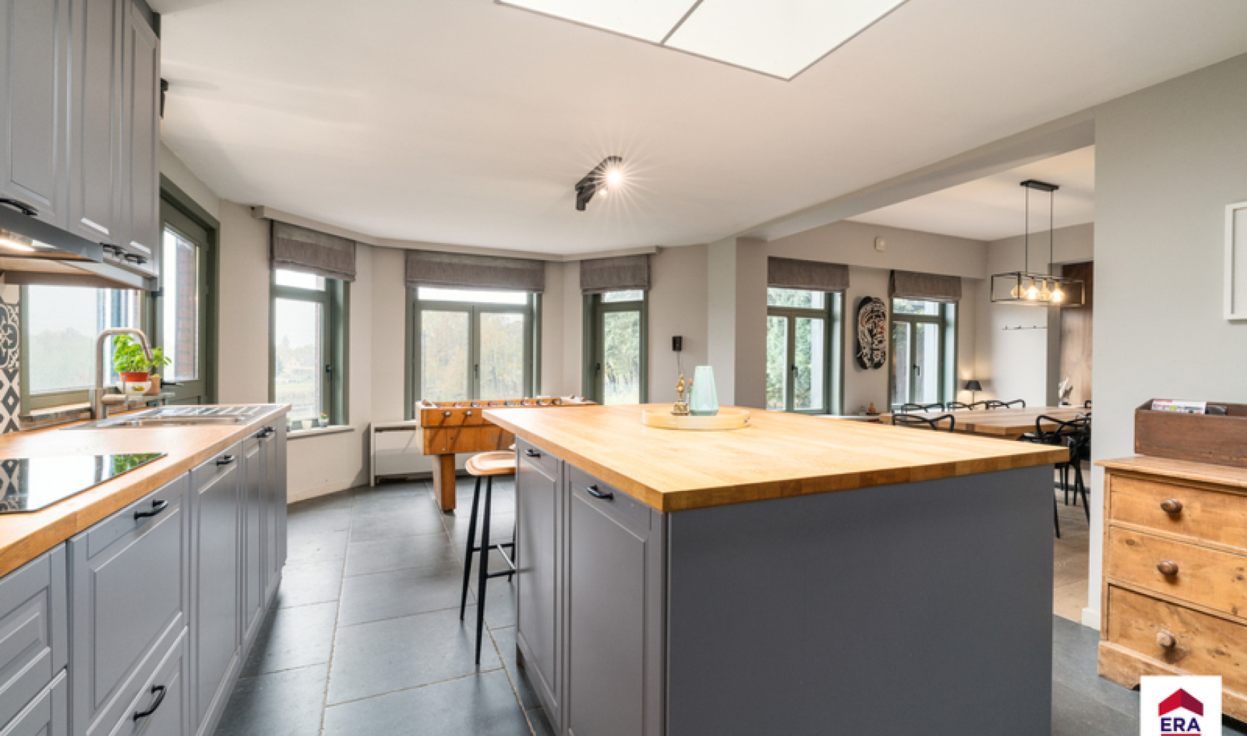 Drève du Corps de Garde - 13 - - 7850